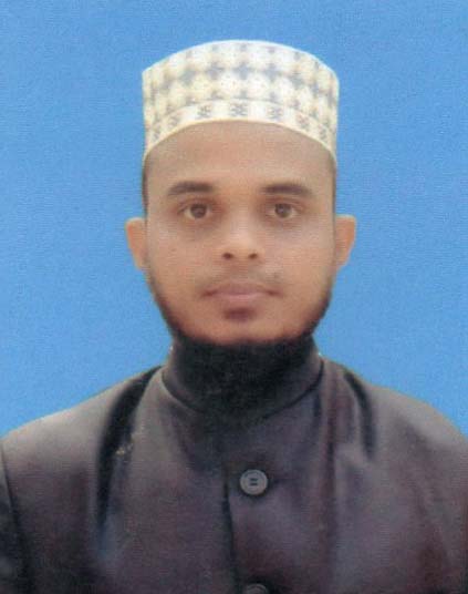 জনাব মোঃ সাইদুর রহমান